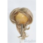 画像: 6inchウィッグ/センターパート ブロンド I-25-03-30-2017-YB-ZI