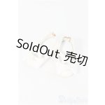 画像: azone/OF 1/6シューズ I-25-03-23-2078-TO-ZI