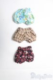 画像1: オビツ11/OF カボチャパンツ I-25-04-20-3139-TO-ZI (1)