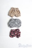 画像1: オビツ11/OF カボチャパンツ I-25-04-20-3140-TO-ZI (1)