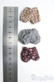 画像2: オビツ11/OF カボチャパンツ I-25-04-20-3140-TO-ZI (2)