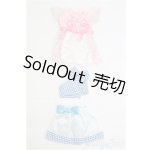 画像: リカちゃん/OF 衣装2点セット I-25-02-16-2084-TO-ZI