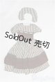 画像: DD/OF:ディーラー製ワンピース/0 I-25-11-23-368-TO-ZI