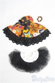 画像1: オビツ11/OF：衣装セット I-25-03-30-3121-TO-ZI (1)