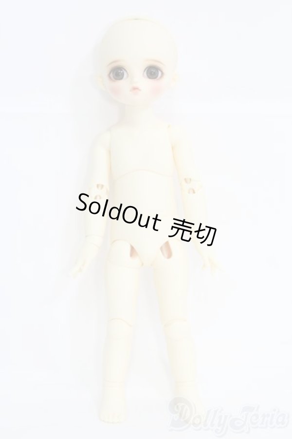 画像4: SLINKY NEKO/Little Bucci Basic I-25-04-13-1009-YB-ZI (4)