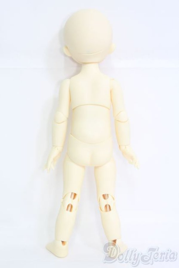 SLINKY NEKO/Little Bucci Basic I-25-04-13-1009-YB-ZI