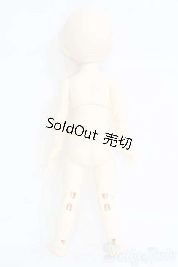 画像5: SLINKY NEKO/Little Bucci Basic I-25-04-13-1009-YB-ZI (5)