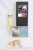 画像6: SLINKY NEKO/Little Bucci Basic I-25-04-13-1009-YB-ZI (6)