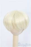 画像1: 6-7inchウィッグ/ショート CDW-217(LUTS) I-25-03-02-3012-YB-ZI (1)