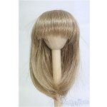 画像: 7-8inchウィッグ/ミディアムストレート I-25-03-09-2016-YB-ZI