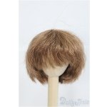 画像: 6-7inchウィッグ/ショートウェーブ I-25-03-02-3015-YB-ZI