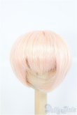 画像1: 7-8inchウィッグ/ショート I-25-03-02-3023-YB-ZI (1)