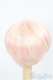 画像2: 7-8inchウィッグ/ショート I-25-03-02-3023-YB-ZI (2)
