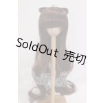 画像: 8〜9inch/ウィッグ I-26-04-19-334-TO-ZI