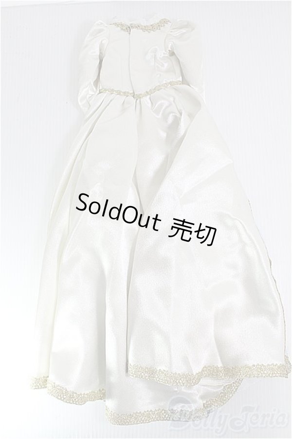 画像2: SD/OF ワンオフドレス(Rose Rose様製)/1/3　60ｃｍ　BJD　MJD　衣装　ドール用 I-25-08-03-305-TO-ZI (2)