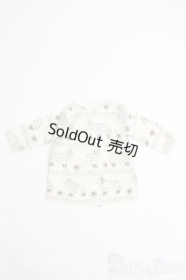 画像1: 幼SD/OF ワンピース I-25-04-20-2066-TO-ZI (1)