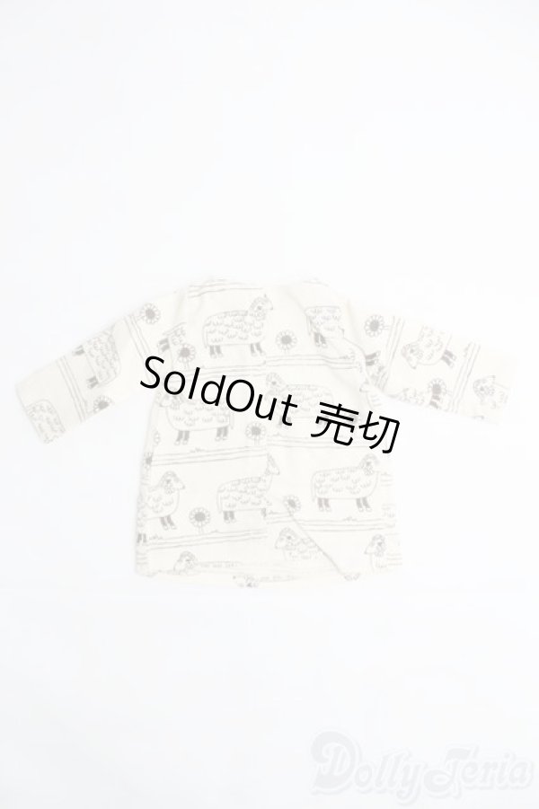 画像2: 幼SD/OF ワンピース I-25-04-20-2066-TO-ZI (2)