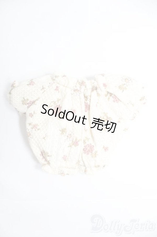 画像2: 幼SD/OF トップス I-25-04-20-2067-TO-ZI (2)