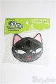 画像: プーリップ/OF お面 Moon's cat(JUN Planning)ねこ I-25-03-09-3135-YB-ZI