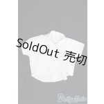 画像: SD DD/OF スキッパーブラウス(ボークス) I-25-03-23-2045-YB-ZI