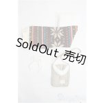 画像: SD DD/OF バラ小物セット マフラーケープ バッグ 他 I-25-03-23-3143-YB-ZI