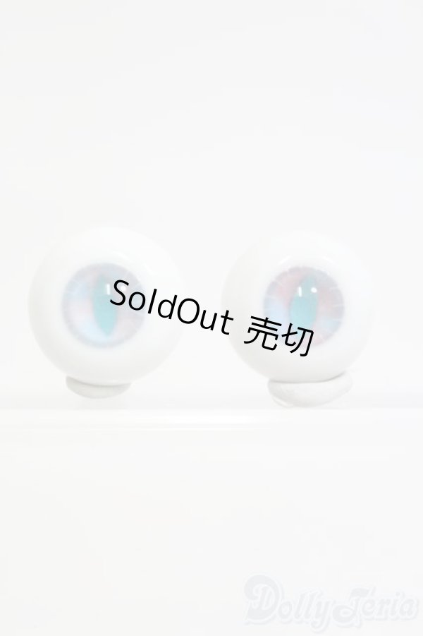 画像1: グラスアイ/17mm I-25-06-08-3001-TO-ZI (1)