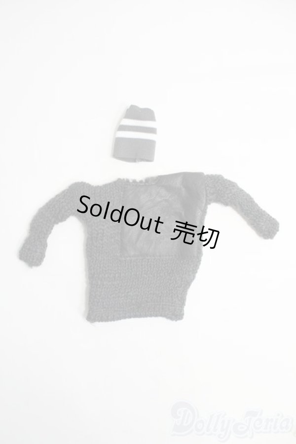 画像1: 1/6ドール/OF 六分の一男子図鑑衣装セット I-25-05-11-3126-TO-ZI (1)