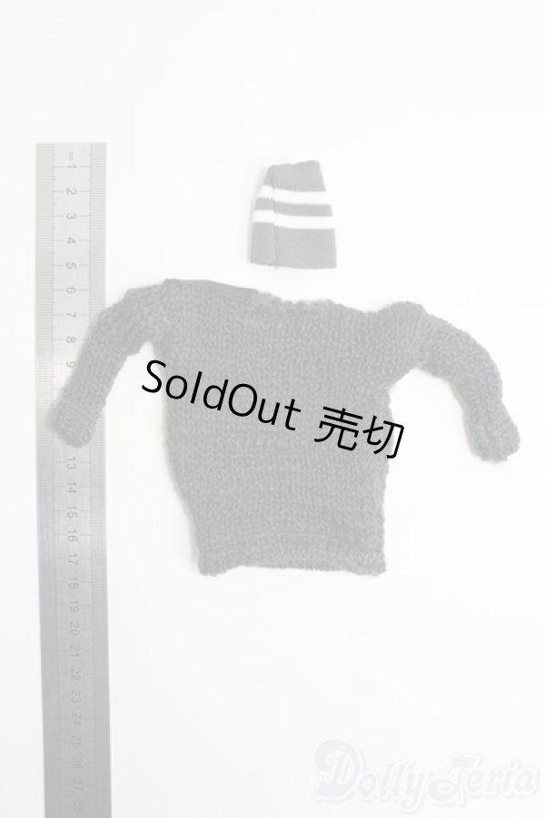 画像2: 1/6ドール/OF 六分の一男子図鑑衣装セット I-25-05-11-3126-TO-ZI (2)