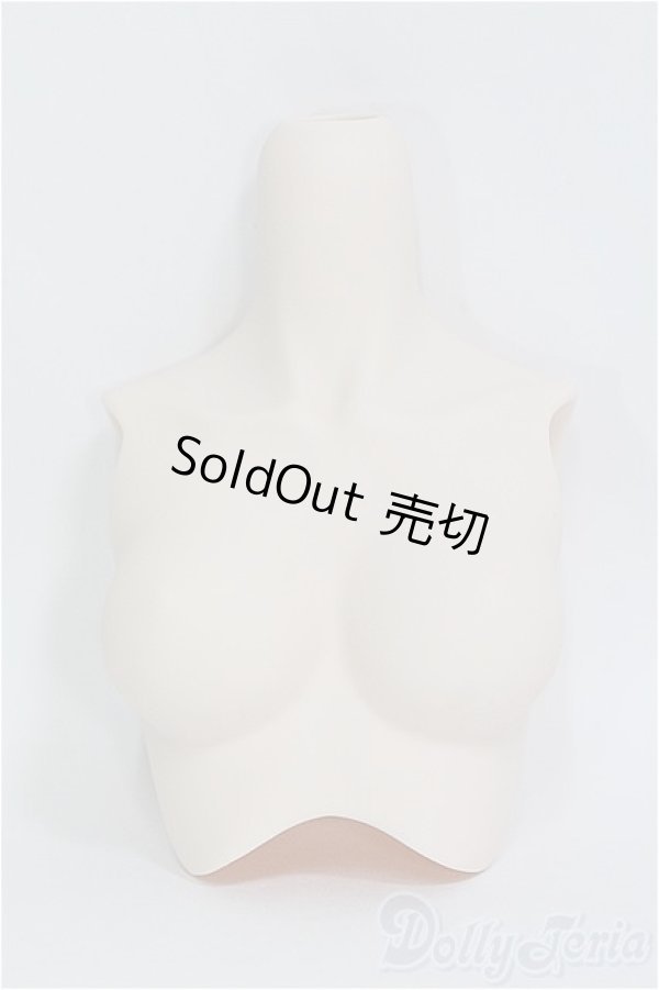 画像1: 【SALE】DD/胸パーツ I-24-08-04-1128-TO-ZI (1)