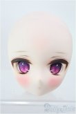 画像1: 【SALE】DD/DDH-28カスタムヘッド(+GAIADOLL様製) I-24-07-28-1016-TO-ZI (1)