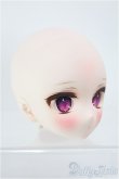 画像3: 【SALE】DD/DDH-28カスタムヘッド(+GAIADOLL様製) I-24-07-28-1016-TO-ZI (3)