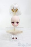 画像4: 【SALE】DD/DDH-28カスタムヘッド(+GAIADOLL様製) I-24-07-28-1016-TO-ZI (4)
