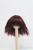 画像1: 6〜7inch/ウィッグ I-25-03-02-3011-TO-ZI (1)