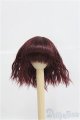 画像: 6〜7inch/ウィッグ I-25-03-02-3011-TO-ZI