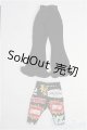 画像: 1/6(22cm)ドール/OF パンツ I-25-04-13-3129-TO-ZI