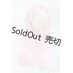 画像: 4.5inch/ウィッグ I-25-03-23-3012-TO-ZI
