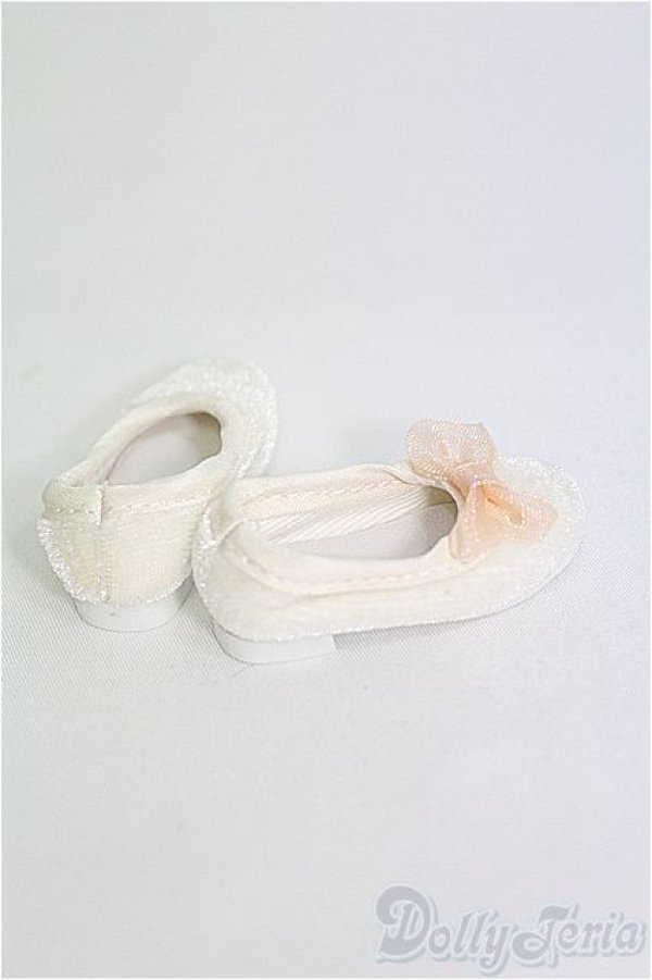 画像2: 幼SD/OF シューズ I-25-03-30-2133-TO-ZI (2)