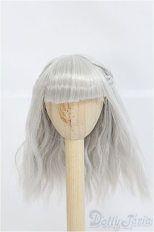 画像1: 6〜7inch/ウィッグ I-25-03-23-2020-TO-ZI (1)