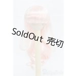 画像: 6〜7inch/ウィッグ I-25-03-23-3016-TO-ZI