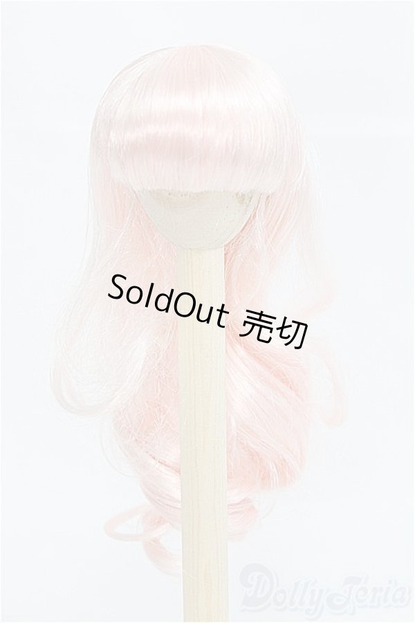 画像1: 6〜7inch/ウィッグ I-25-03-23-3016-TO-ZI (1)