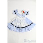 画像: MSD/OF　ドレス/1/4　40ｃｍ　BJD　MJD　衣装　ドール用 I-25-08-17-190-TO-ZI