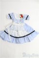 画像: MSD/OF　ドレス/1/4　40ｃｍ　BJD　MJD　衣装　ドール用 I-25-08-17-190-TO-ZI
