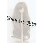 画像: 8〜9inch/ウィッグ I-25-04-20-3021-TO-ZI