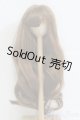 画像: 8〜9inch/ウィッグ I-25-04-20-3021-TO-ZI