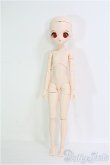 画像2: 【SALE】OBドール/OBドールカスタムヘッド+オビツボディ I-24-08-11-1120-TO-ZI (2)