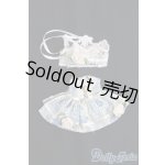 画像: オビツ11/OF ドレスセット I-25-05-11-3136-TO-ZI