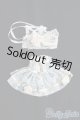 画像: オビツ11/OF ドレスセット I-25-05-11-3136-TO-ZI