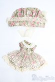 画像1: オビツ11/OF ドレスセット I-25-04-27-3142-TO-ZI (1)