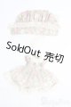 画像: オビツ11/OF ドレスセット I-25-04-27-3142-TO-ZI