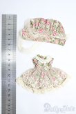 画像2: オビツ11/OF ドレスセット I-25-04-27-3142-TO-ZI (2)